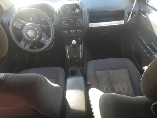 1C4NJCBA9GD628457 2016 JEEP COMPASS - Image 8