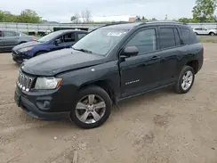 1C4NJCBA9GD640690 2016 JEEP COMPASS