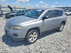 1C4NJCBA9GD641273 2016 JEEP COMPASS