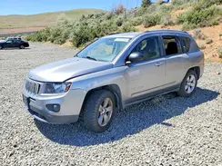 1C4NJCBA9GD641368 2016 JEEP COMPASS