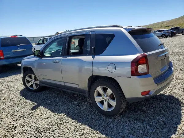 1C4NJCBA9GD641368 2016 JEEP COMPASS - Image 2