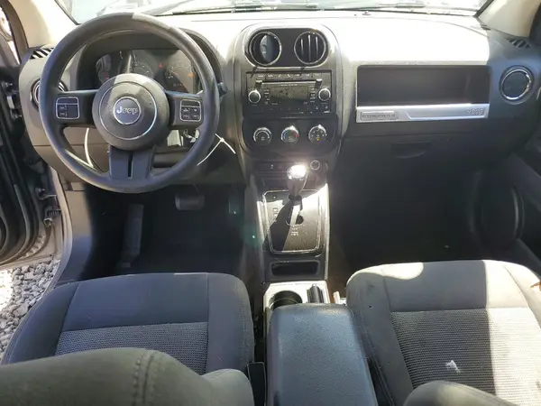 1C4NJCBA9GD641368 2016 JEEP COMPASS - Image 8