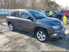 1C4NJCBA9GD641600 2016 JEEP COMPASS