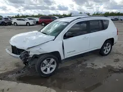 1C4NJCBA9GD641757 2016 JEEP COMPASS