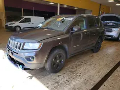 1C4NJCBA9GD642763 2016 JEEP COMPASS