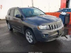 1C4NJCBA9GD643234 2016 JEEP COMPASS