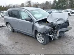 1C4NJCBA9GD643380 2016 JEEP COMPASS