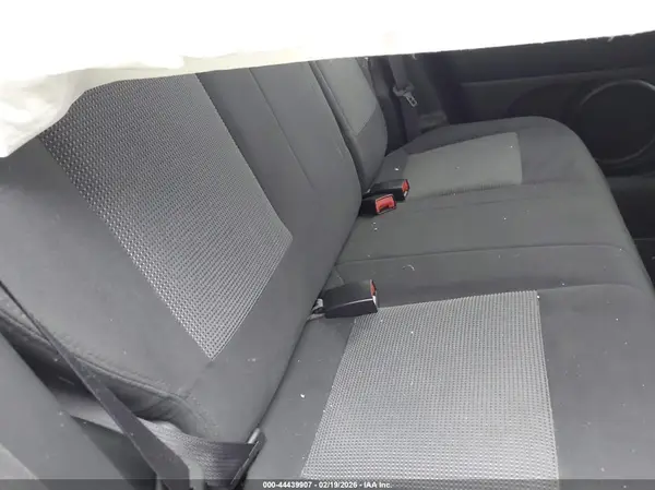 1C4NJCBA9GD643380 2016 JEEP COMPASS - Image 8