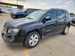 1C4NJCBA9GD656176 2016 JEEP COMPASS