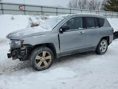 1C4NJCBA9GD664875 2016 JEEP COMPASS
