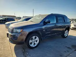1C4NJCBA9GD664939 2016 JEEP COMPASS