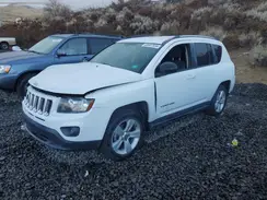 1C4NJCBA9GD665332 2016 JEEP COMPASS