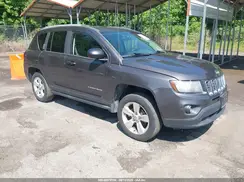 1C4NJCBA9GD665430 2016 JEEP COMPASS