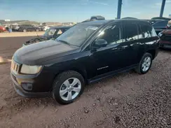 1C4NJCBA9GD666352 2016 JEEP COMPASS
