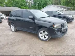 1C4NJCBA9GD666643 2016 JEEP COMPASS