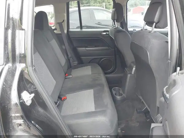1C4NJCBA9GD666643 2016 JEEP COMPASS - Image 8