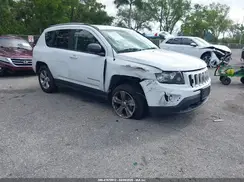 1C4NJCBA9GD675035 2016 JEEP COMPASS