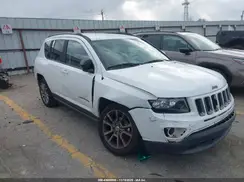 1C4NJCBA9GD677383 2016 JEEP COMPASS