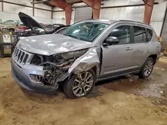 1C4NJCBA9GD679473 2016 JEEP COMPASS