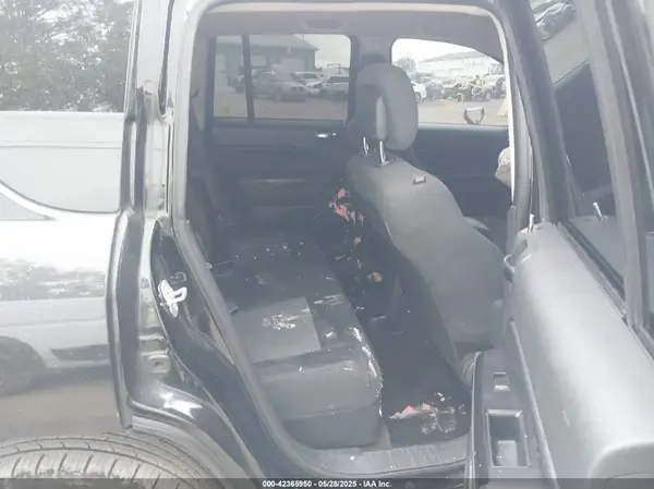 1C4NJCBA9GD688321 2016 JEEP COMPASS - Image 8