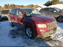 1C4NJCBA9GD688495 2016 JEEP COMPASS