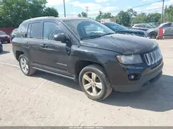 1C4NJCBA9GD705263 2016 JEEP COMPASS