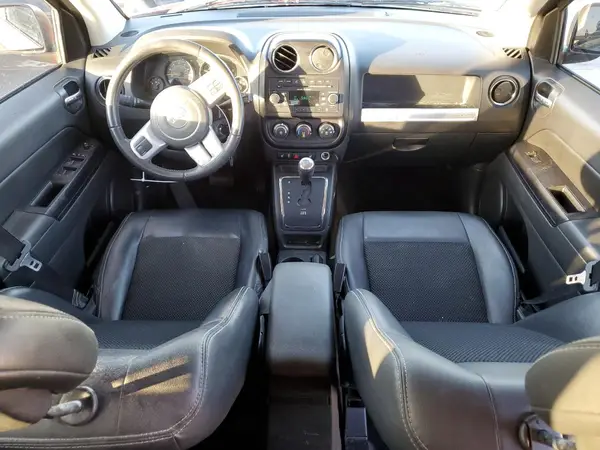 1C4NJCBA9GD711189 2016 JEEP COMPASS - Image 8