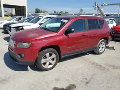 1C4NJCBA9GD715498 2016 JEEP COMPASS