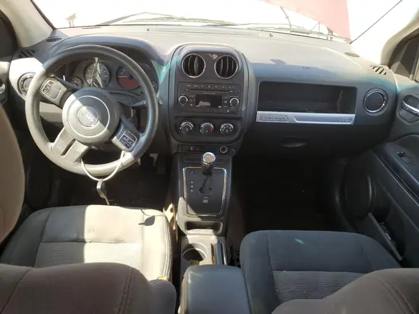 1C4NJCBA9GD715498 2016 JEEP COMPASS - Image 8
