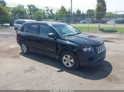 1C4NJCBA9GD715727 2016 JEEP COMPASS