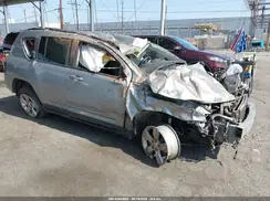 1C4NJCBA9GD743057 2016 JEEP COMPASS