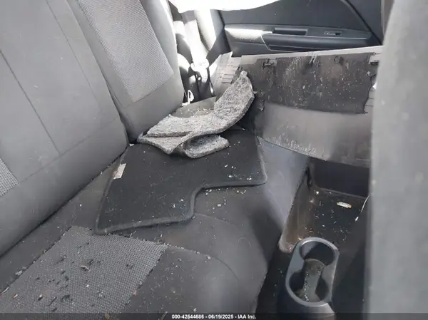 1C4NJCBA9GD743057 2016 JEEP COMPASS - Image 8