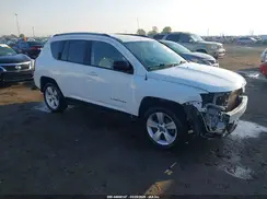 1C4NJCBA9GD743141 2016 JEEP COMPASS