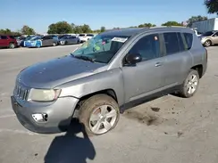 1C4NJCBA9GD743303 2016 JEEP COMPASS