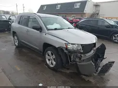 1C4NJCBA9GD753457 2016 JEEP COMPASS