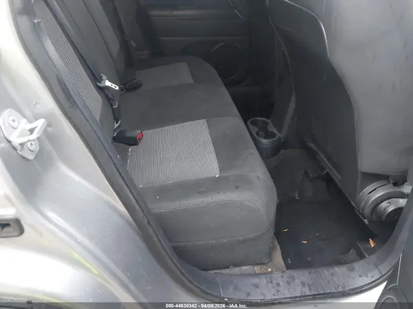 1C4NJCBA9GD753457 2016 JEEP COMPASS - Image 8