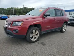 1C4NJCBA9GD753586 2016 JEEP COMPASS