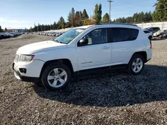 1C4NJCBA9GD753622 2016 JEEP COMPASS