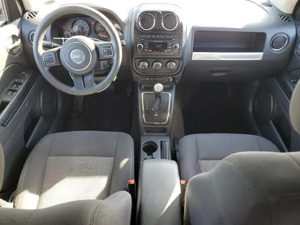 1C4NJCBA9GD753622 2016 JEEP COMPASS - Image 8