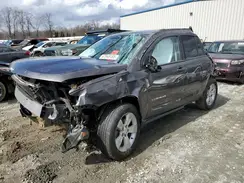 1C4NJCBA9GD753992 2016 JEEP COMPASS