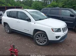 1C4NJCBA9GD774941 2016 JEEP COMPASS