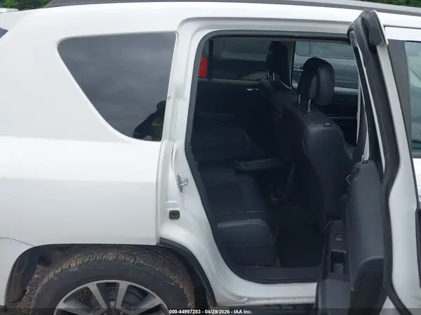 1C4NJCBA9GD774941 2016 JEEP COMPASS - Image 8