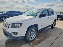 1C4NJCBA9GD777368 2016 JEEP COMPASS