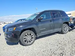 1C4NJCBA9GD784708 2016 JEEP COMPASS