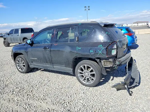 1C4NJCBA9GD784708 2016 JEEP COMPASS - Image 2