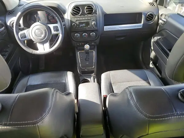 1C4NJCBA9GD784708 2016 JEEP COMPASS - Image 8