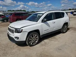 1C4NJCBA9GD785793 2016 JEEP COMPASS