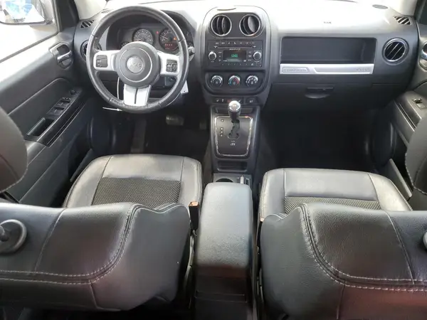 1C4NJCBA9GD785793 2016 JEEP COMPASS - Image 8
