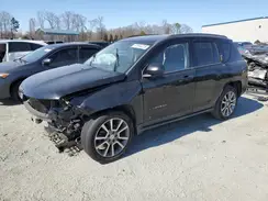 1C4NJCBA9GD789181 2016 JEEP COMPASS