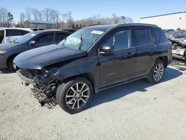 1C4NJCBA9GD789181 2016 JEEP COMPASS - Image 1